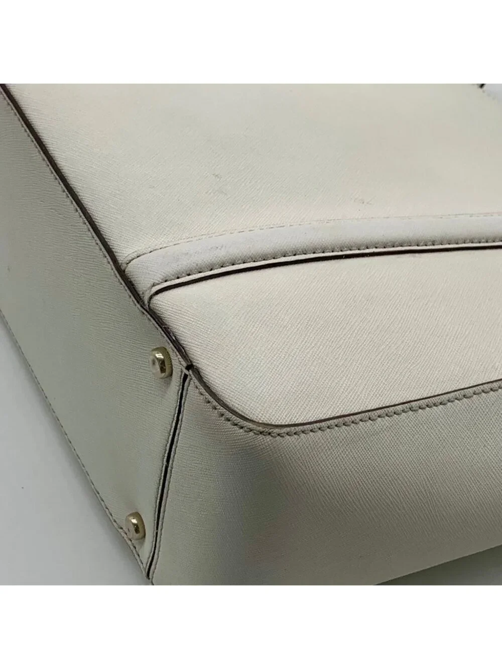 Kate Spade Newbury Lane Cadence Saffiano Leather Tote Bag & Matching Wallet